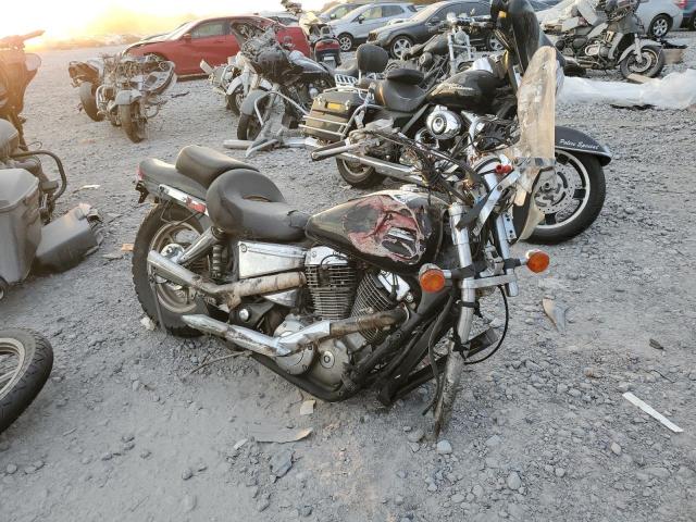  Salvage Honda Vt Cycle