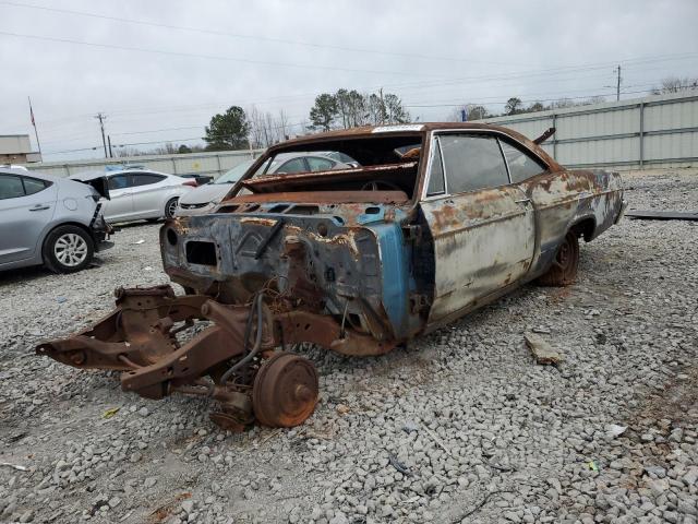  Salvage Chevrolet Superior