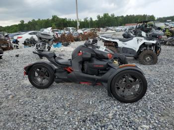  Salvage Can-Am Ryker