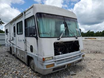  Salvage Other Motorhome