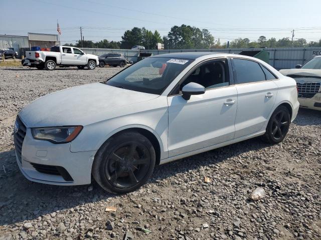  Salvage Audi A3