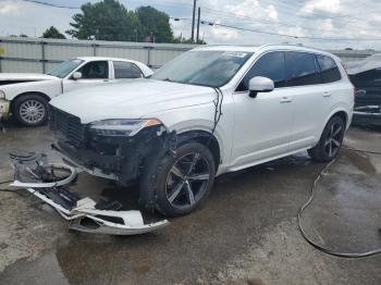  Salvage Volvo XC90