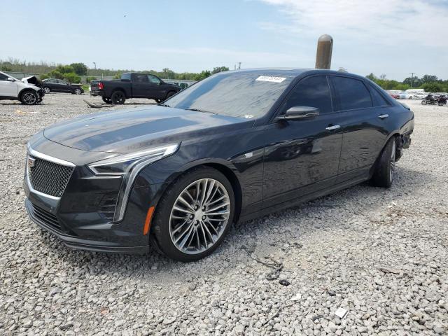  Salvage Cadillac CT6