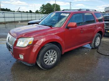  Salvage Mercury Mariner