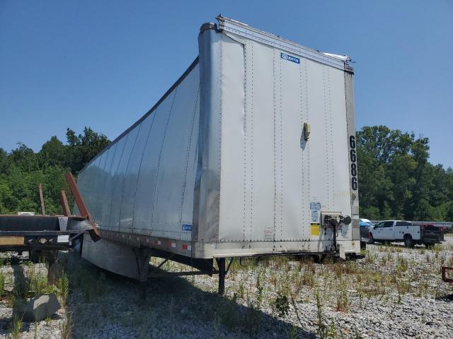  Salvage Snfe Trailer