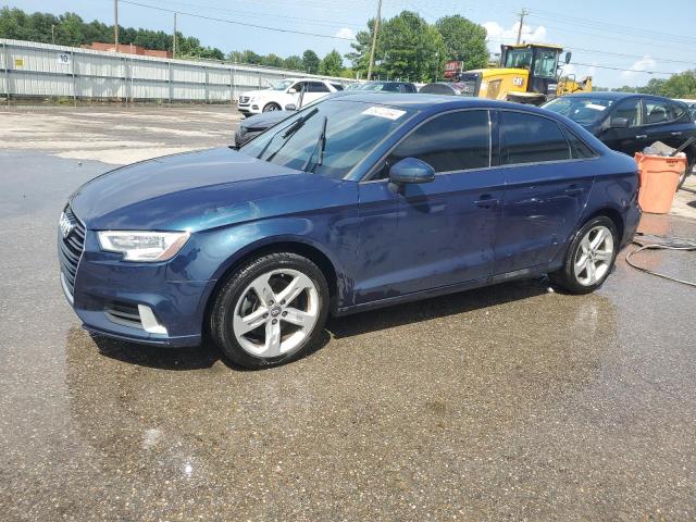  Salvage Audi A3