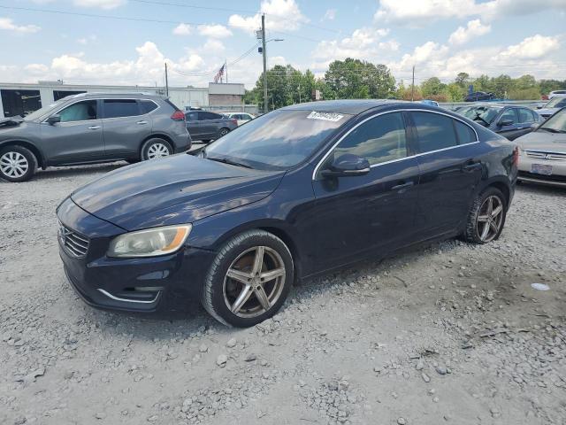  Salvage Volvo S60