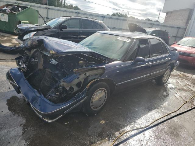  Salvage Buick LeSabre