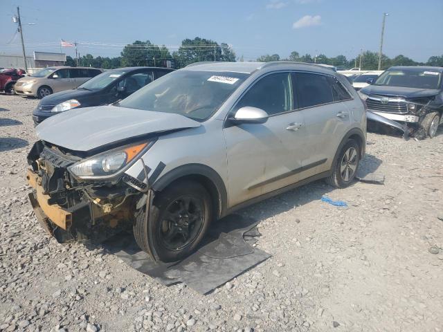  Salvage Kia Niro