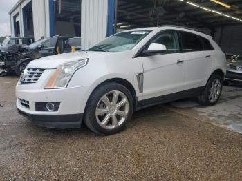  Salvage Cadillac SRX