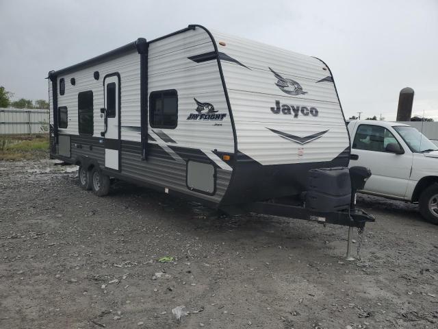  Salvage Jayco Jay Flight