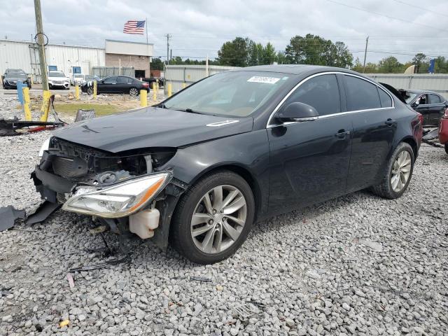  Salvage Buick Regal