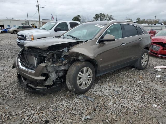  Salvage Cadillac SRX