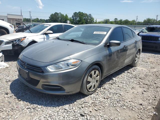  Salvage Dodge Dart