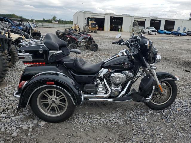  Salvage Harley-Davidson Fl