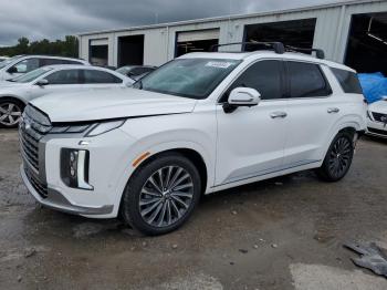  Salvage Hyundai PALISADE