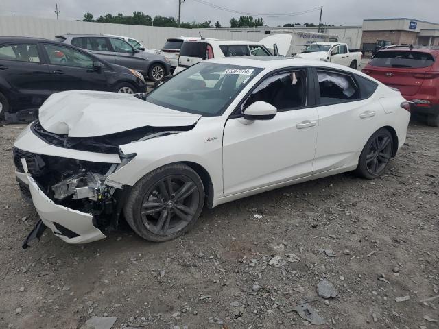  Salvage Acura Integra A-