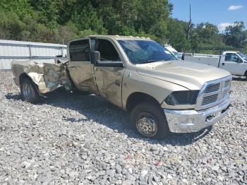  Salvage Dodge Ram 3500