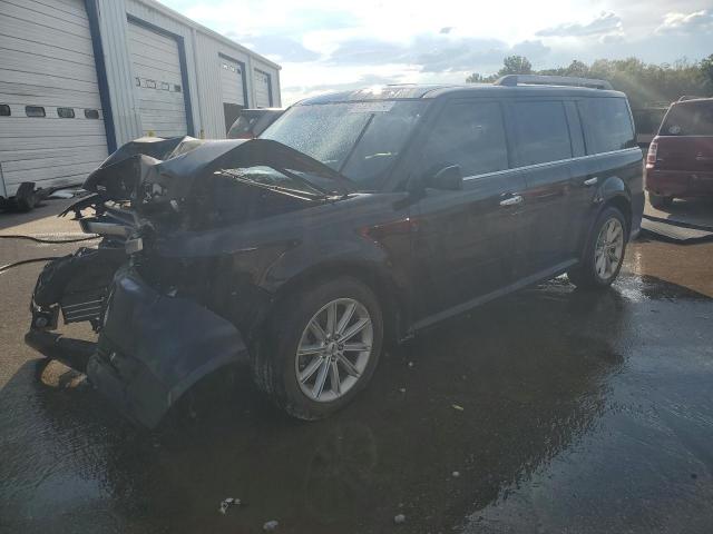  Salvage Ford Flex