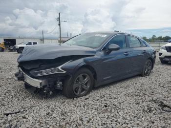  Salvage Kia K5