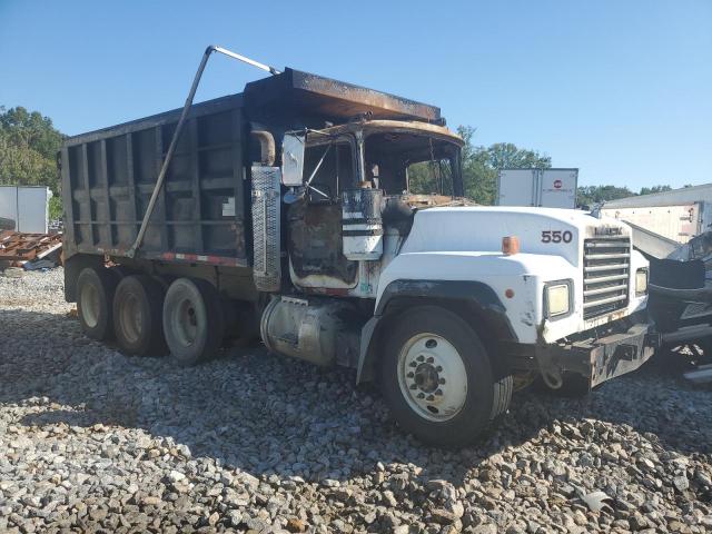  Salvage Mack 600 Rd600