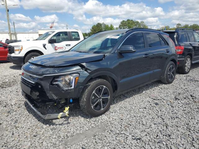  Salvage Kia Niro