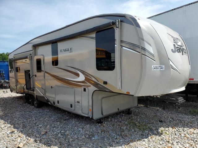  Salvage Jayco Eagle