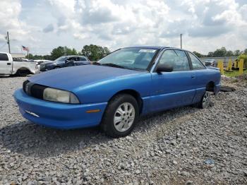  Salvage Oldsmobile Achieva