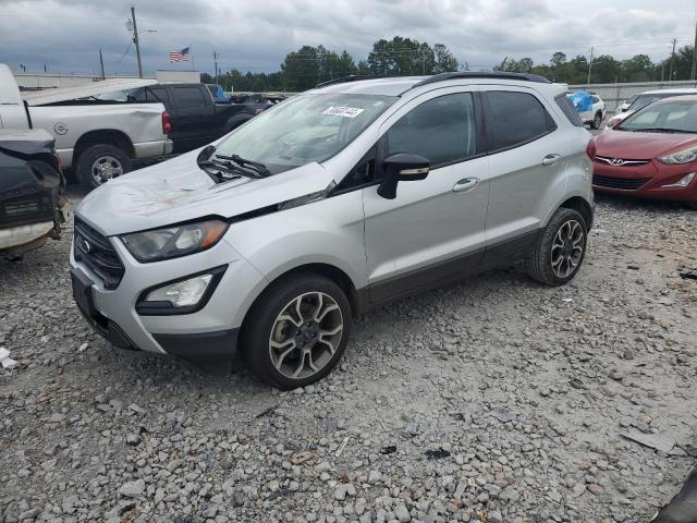  Salvage Ford EcoSport