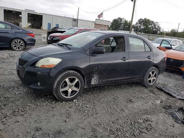  Salvage Toyota Yaris