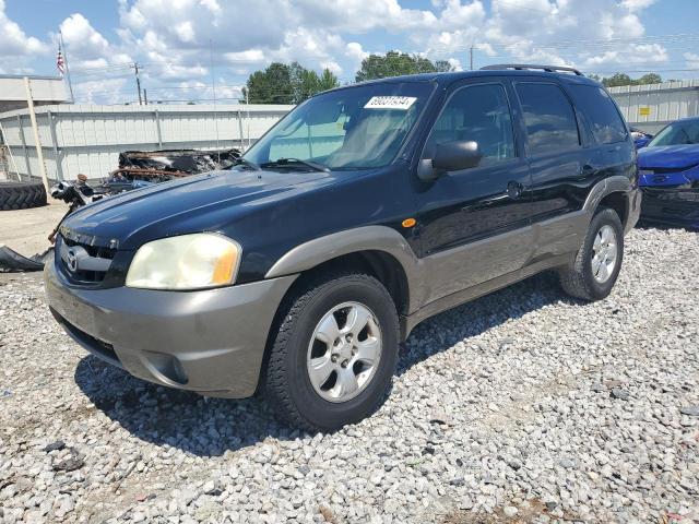  Salvage Mazda Tribute