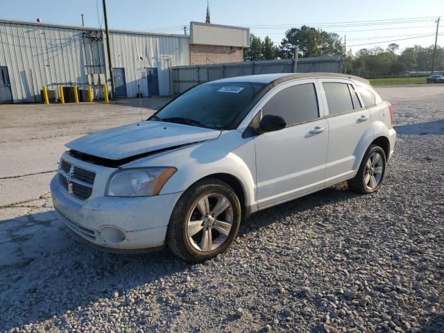  Salvage Dodge Caliber