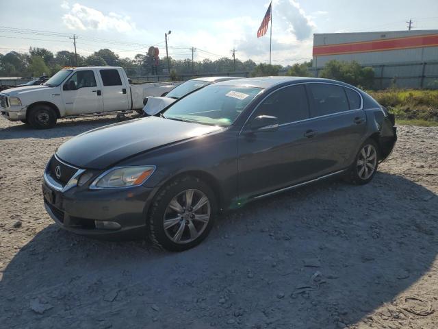  Salvage Lexus Gs