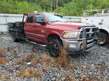  Salvage Ram 3500