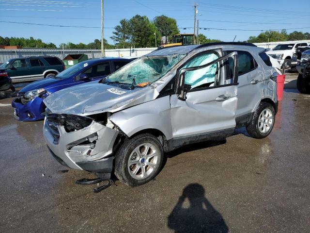  Salvage Ford EcoSport