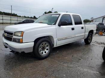  Salvage Chevrolet Ck Series