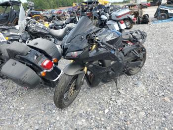  Salvage Honda Cbr Cycle