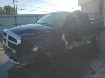  Salvage Dodge Ram 1500