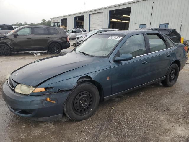  Salvage Saturn L200