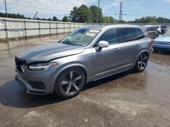  Salvage Volvo XC90