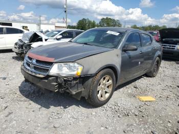  Salvage Dodge Avenger