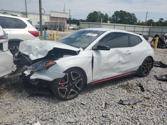  Salvage Hyundai VELOSTER