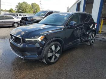  Salvage Volvo XC40