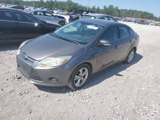  Salvage Ford Focus Seda