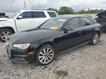  Salvage Audi A4