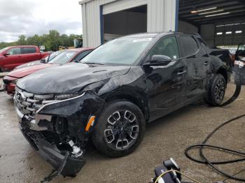  Salvage Hyundai SANTA CRUZ