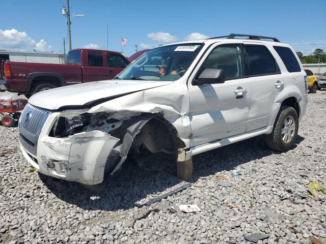  Salvage Mercury Mariner