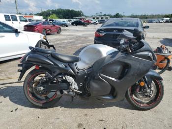  Salvage Suzuki Gsx1300