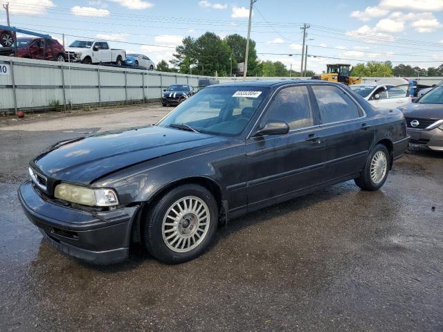  Salvage Acura Legend