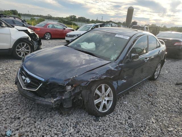  Salvage Acura TSX